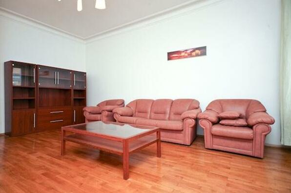 Apartlux on Merzlyakovskiy Pereulok - Photo4