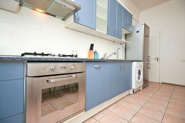 Apartlux on Merzlyakovskiy Pereulok - Photo5
