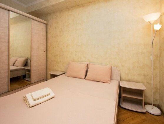 Apartlux on Novy Arbat Street Moscow - Photo3