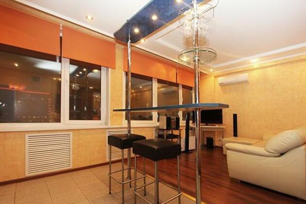ApartLux on Novy Arbat Street - Photo4