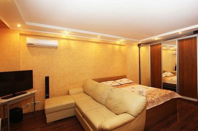 ApartLux on Novy Arbat Street - Photo5