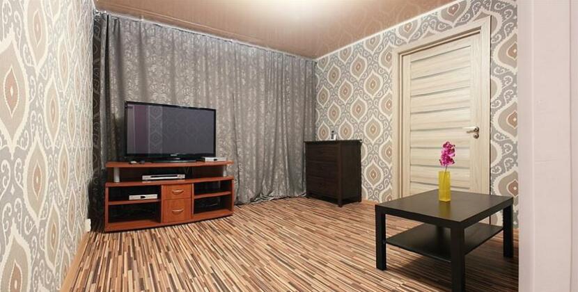 ApartLux on Paveletskaya - Photo2
