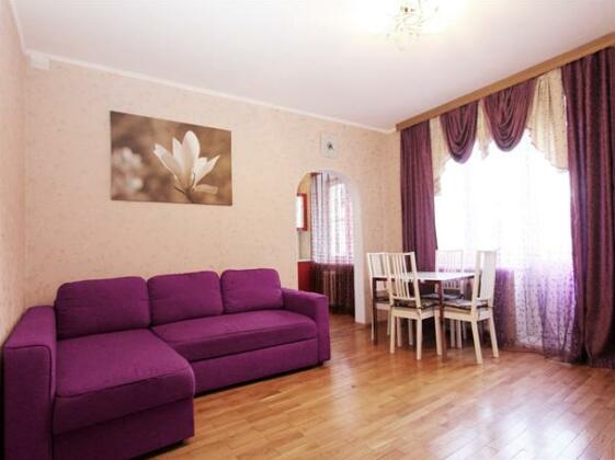 ApartLux on Paveletskaya - Photo3