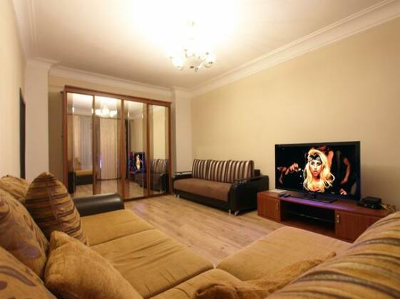 ApartLux on Paveletskaya - Photo5