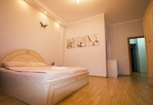 Apartlux on Tverskaya Street - Photo2