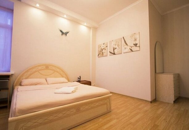 Apartlux on Tverskaya Street - Photo3