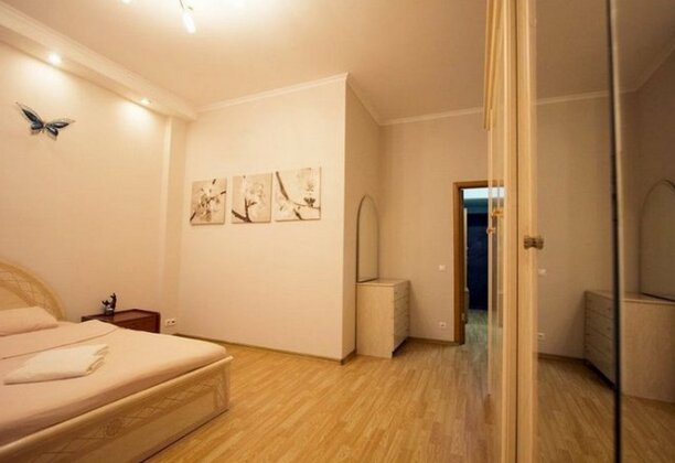 Apartlux on Tverskaya Street - Photo4