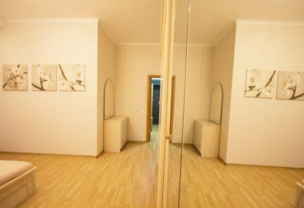 Apartlux on Tverskaya Street - Photo5