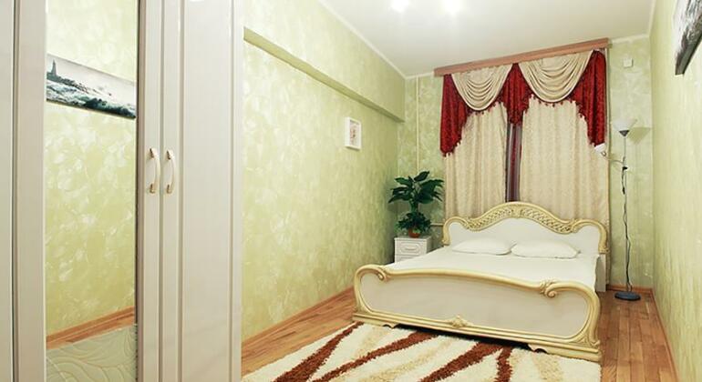 ApartLux Paveletskaya 2 - Photo3