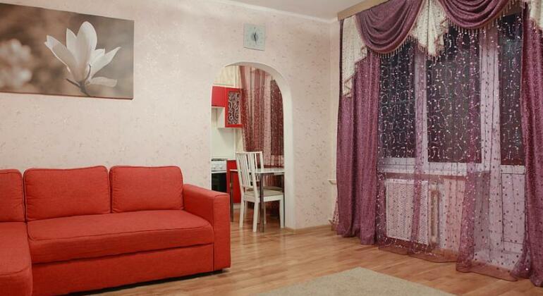 ApartLux Paveletskaya 2 - Photo5
