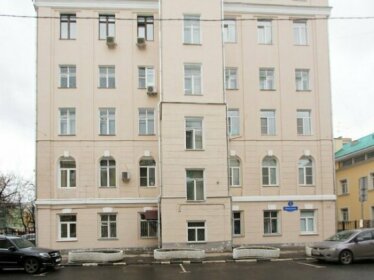 ApartLux Paveletskaya Superior