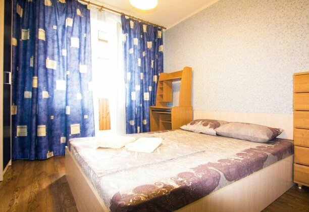 ApartLux Pechatniki