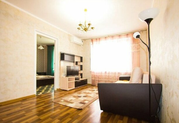 ApartLux Pechatniki - Photo2