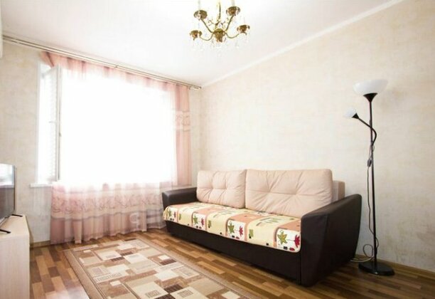 ApartLux Pechatniki - Photo3