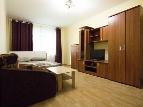 ApartLux Prospekt Mira - Photo2