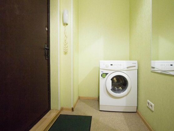ApartLux Prospekt Mira - Photo3
