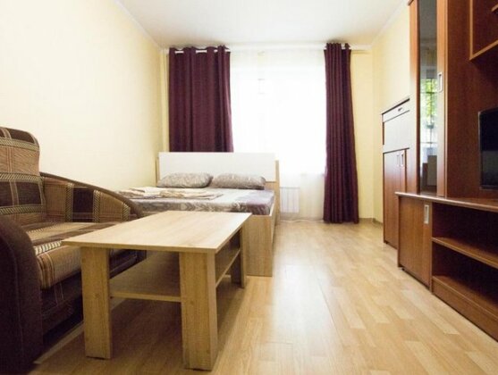 ApartLux Prospekt Mira - Photo4