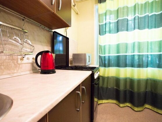 ApartLux Prospekt Mira - Photo5