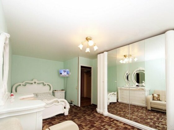 ApartLux Rimskaya - Photo2