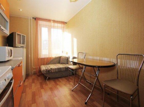 ApartLux Rimskaya - Photo3