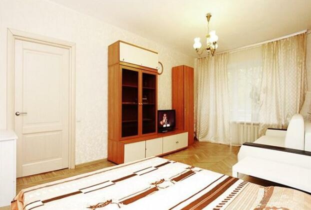 ApartLux Sokolnicheskaya Two Rooms - Photo2