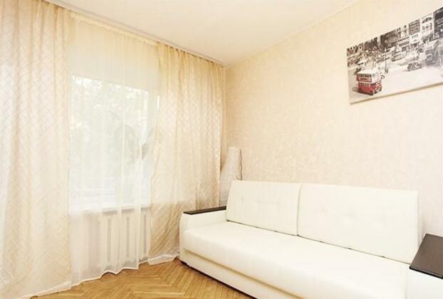 ApartLux Sokolnicheskaya Two Rooms - Photo3