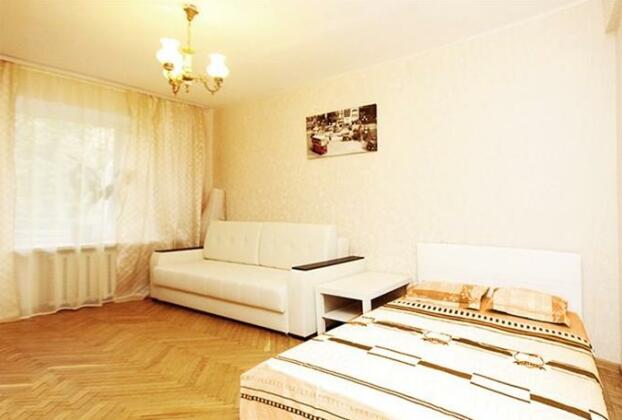 ApartLux Sokolnicheskaya Two Rooms - Photo4