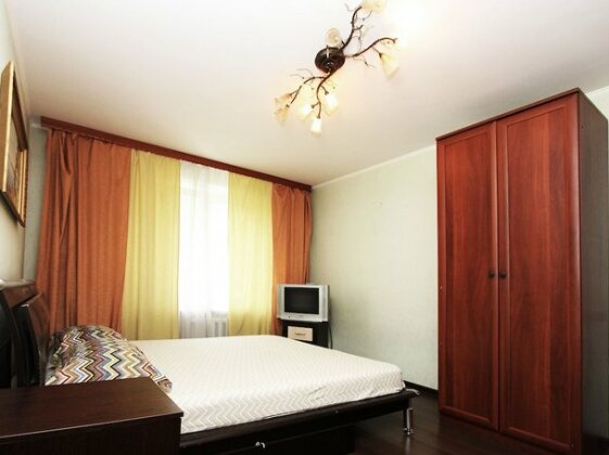 ApartLux Taganskaya Suite Moscow - Photo3