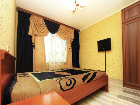 ApartLux Taganskaya Suite Moscow - Photo4