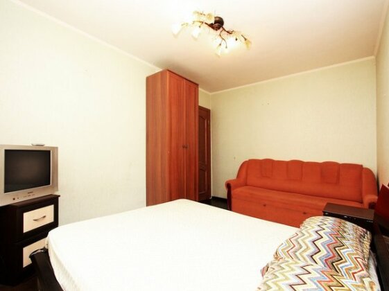 ApartLux Taganskaya Suite Moscow - Photo5