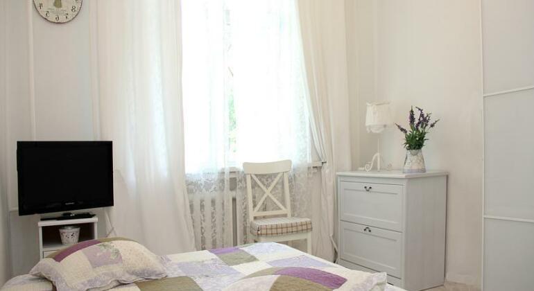Apartlux Universitet Two Rooms - Photo3