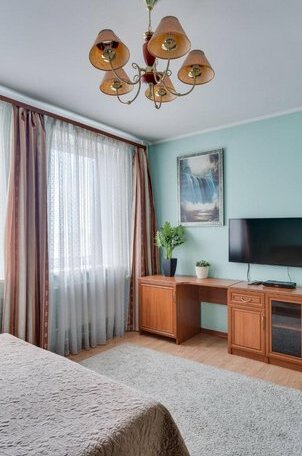 Apartment 16 Moscow - Photo2