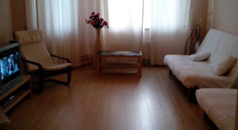 Apartment Allinrent Voykovskaya - Photo3