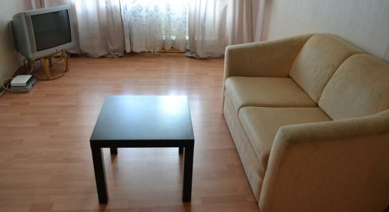 Apartment at 3rd Rybinskaya - Photo2