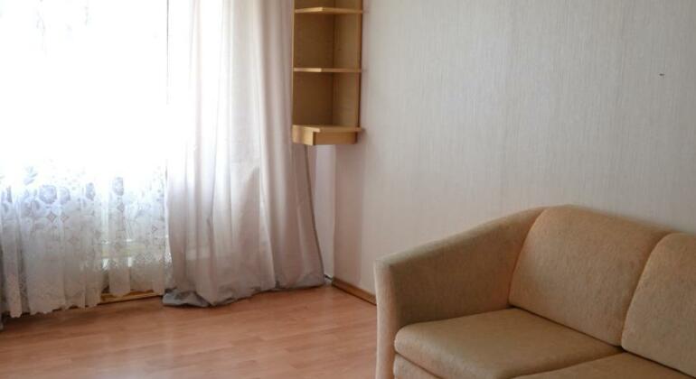 Apartment at 3rd Rybinskaya - Photo5