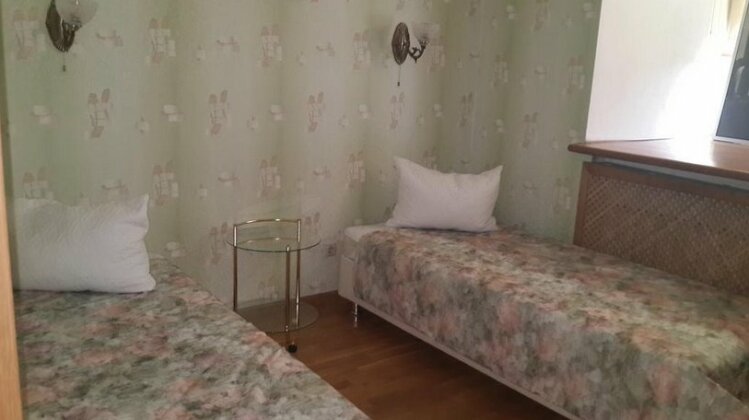 Apartment at Bolshaya Dorogomilovskaya - Photo2