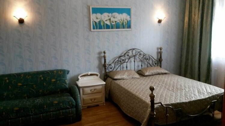 Apartment at Bolshaya Dorogomilovskaya - Photo4