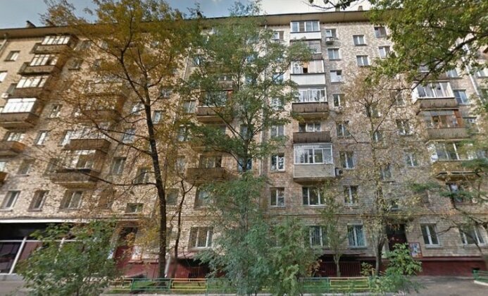 Apartment at Chernyakhovskogo