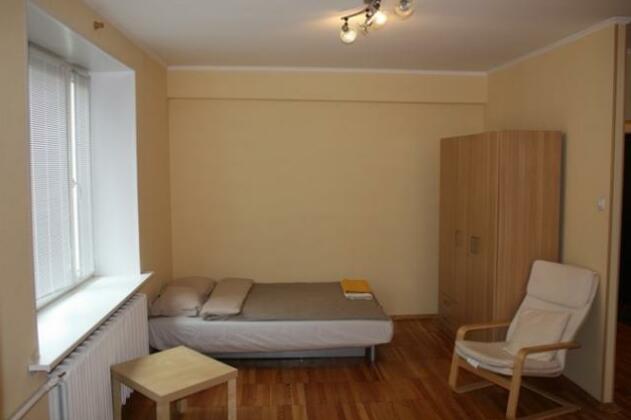 Apartment at Chernyakhovskogo - Photo5