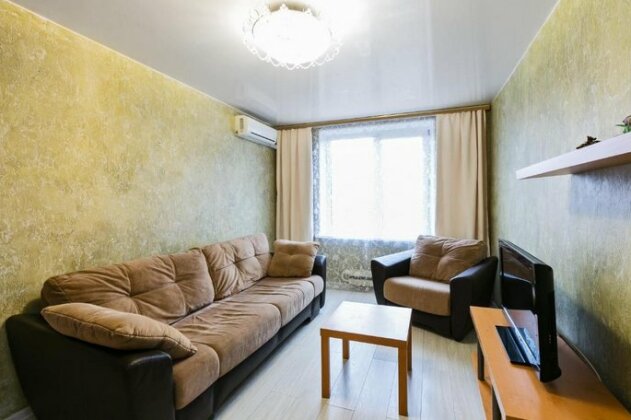Apartment at Smolenskij Bulvar 6 - Photo2