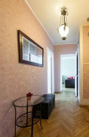 Apartment at Smolensky Lane - Photo3