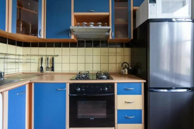 Apartment at Smolensky Lane - Photo4