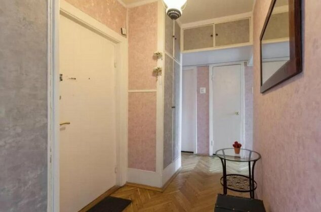 Apartment at Smolensky Lane - Photo5