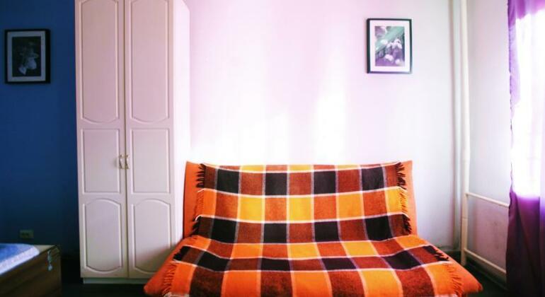 Apartment Baltijskaya - Photo3