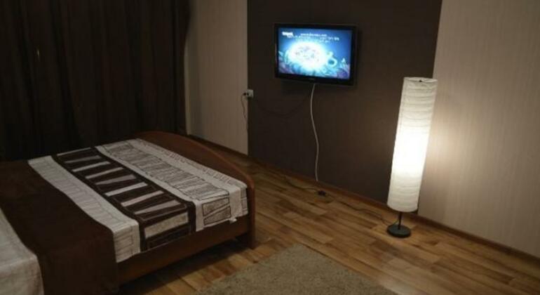 Apartment Belarusian - Photo3