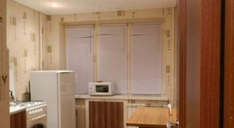 Apartment Belarusian - Photo5