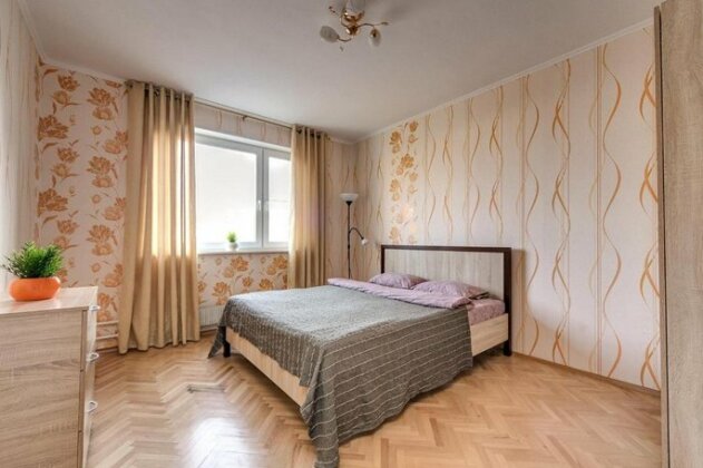 Apartment Bolshaya Spasskaya Vigvam24