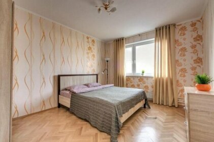 Apartment Bolshaya Spasskaya Vigvam24