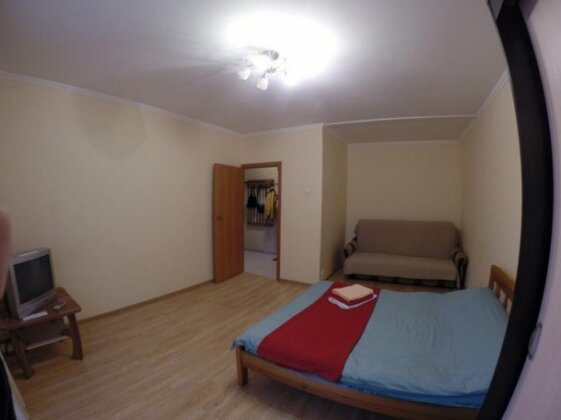 Apartment Brateevskaya 27 - Photo2