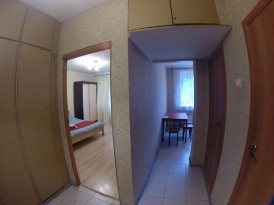 Apartment Brateevskaya 27 - Photo4
